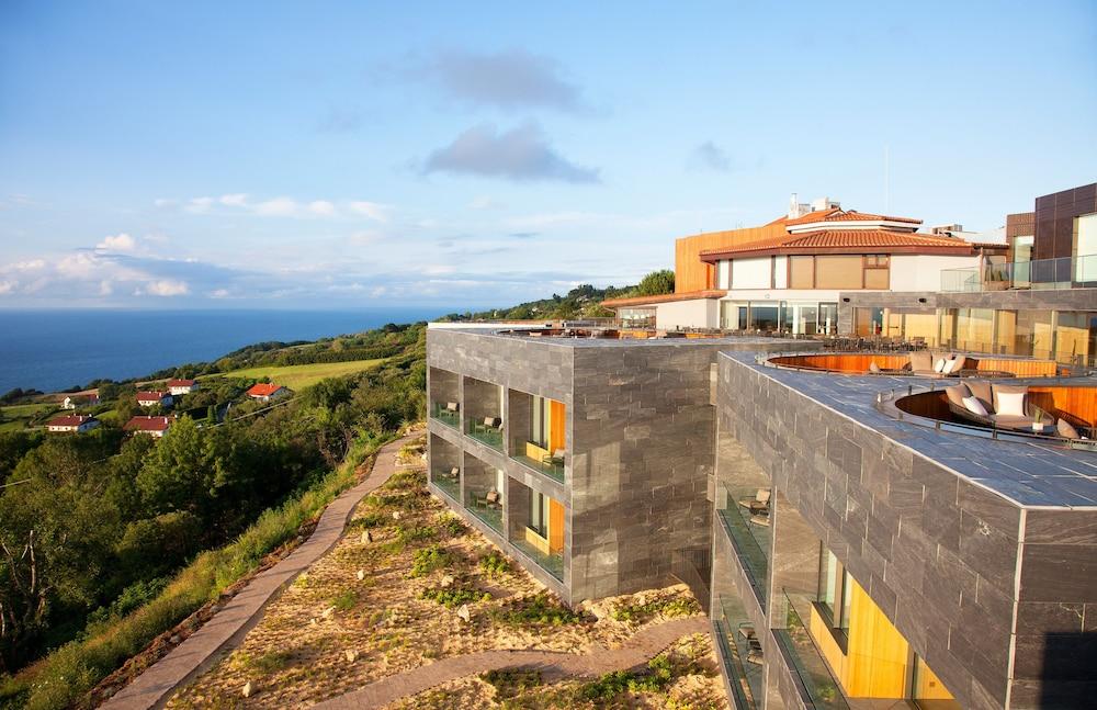 Akelarre - Relais & Chateaux Hotel San Sebastián