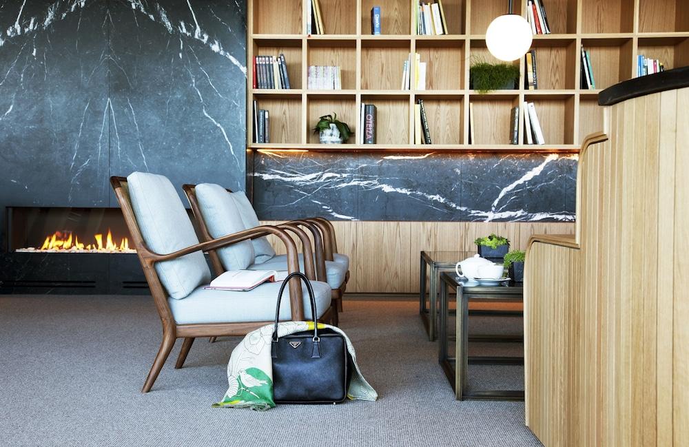 Akelarre - Relais & Chateaux Hotel 5*