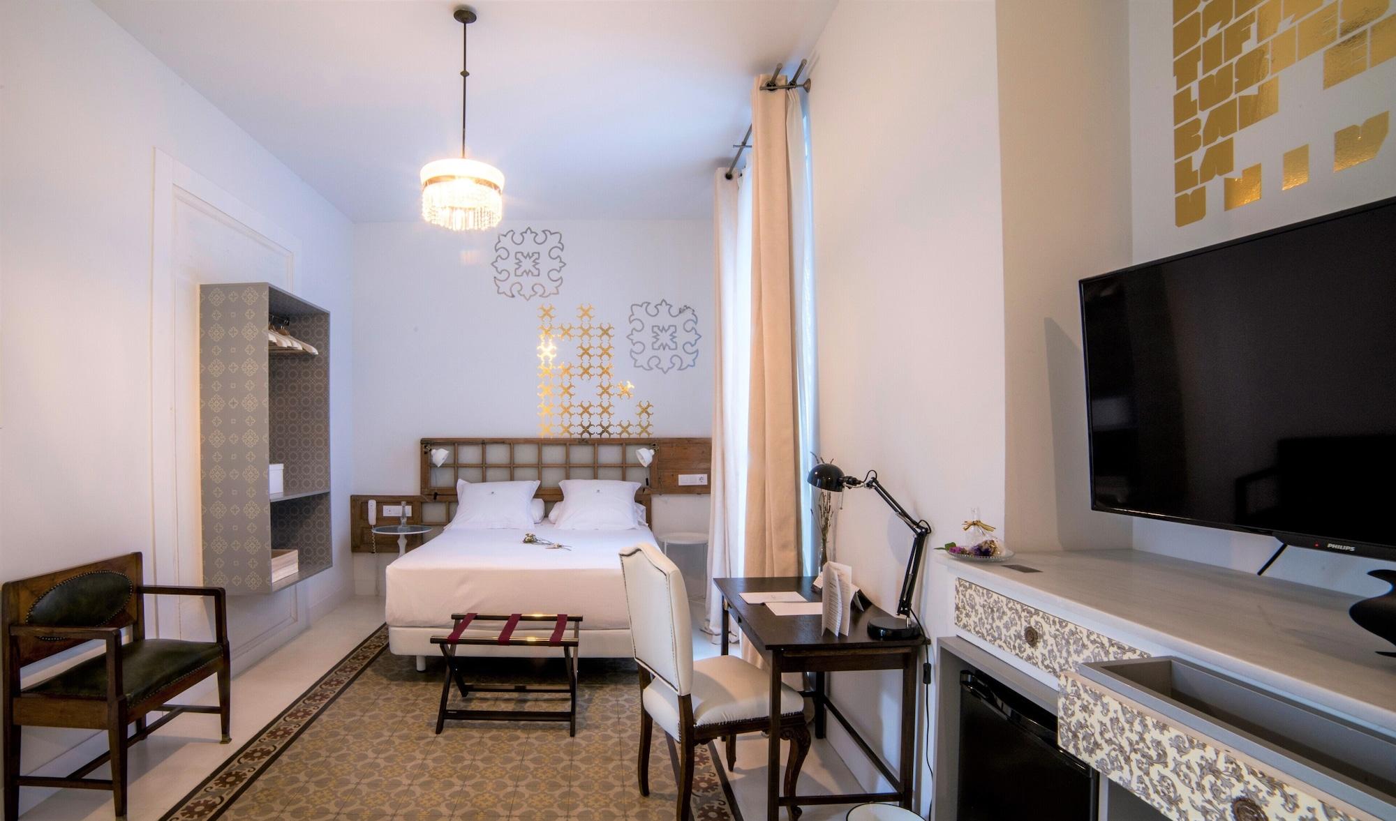 Madinat 4* Córdoba