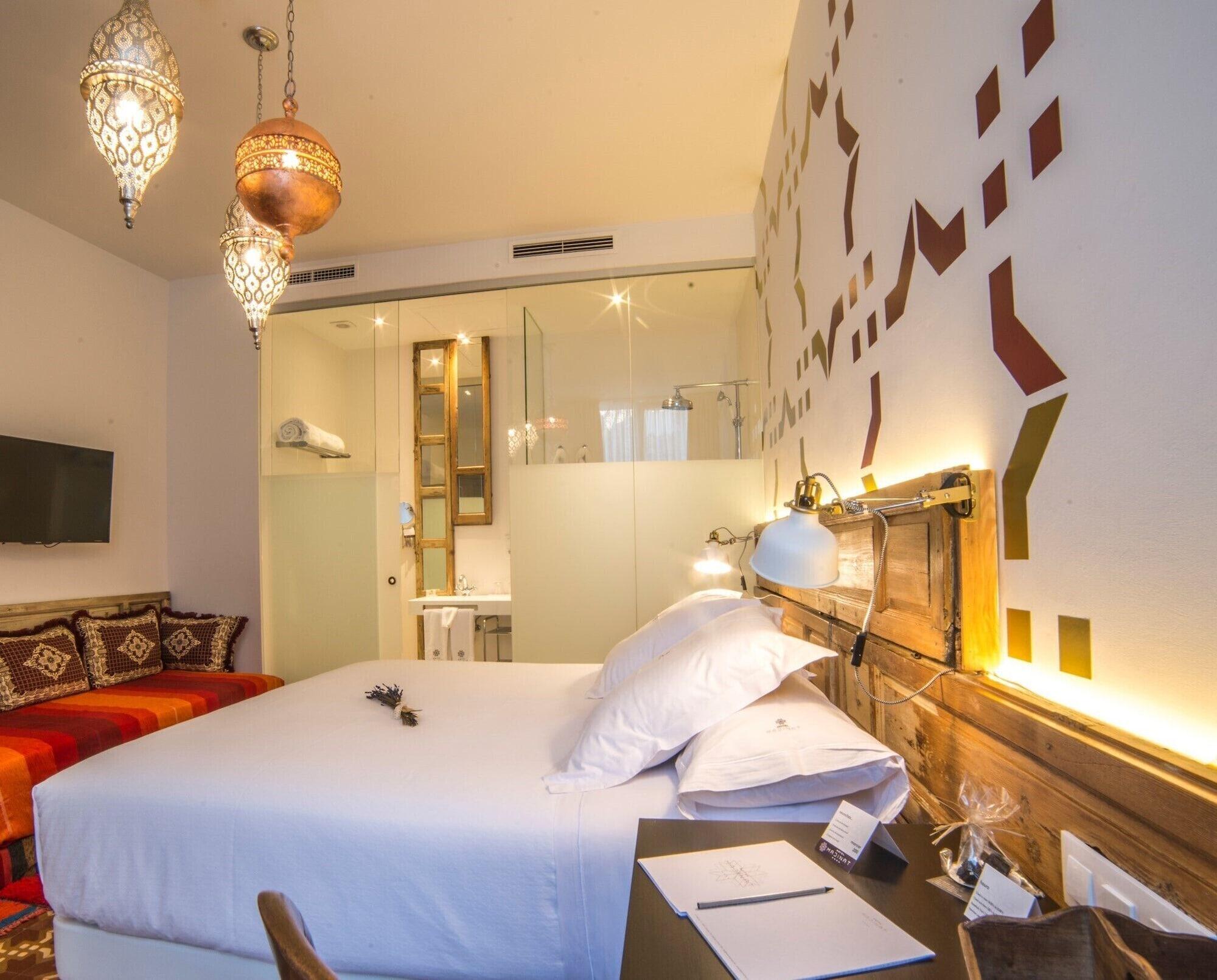 Hotel Madinat