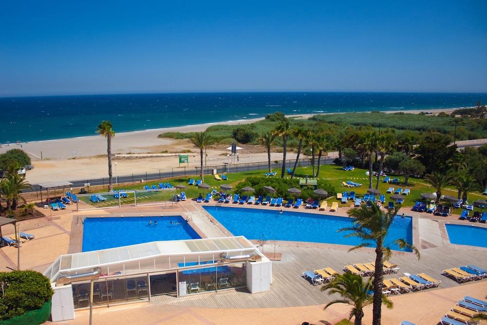 Servigroup Marina Playa 4*