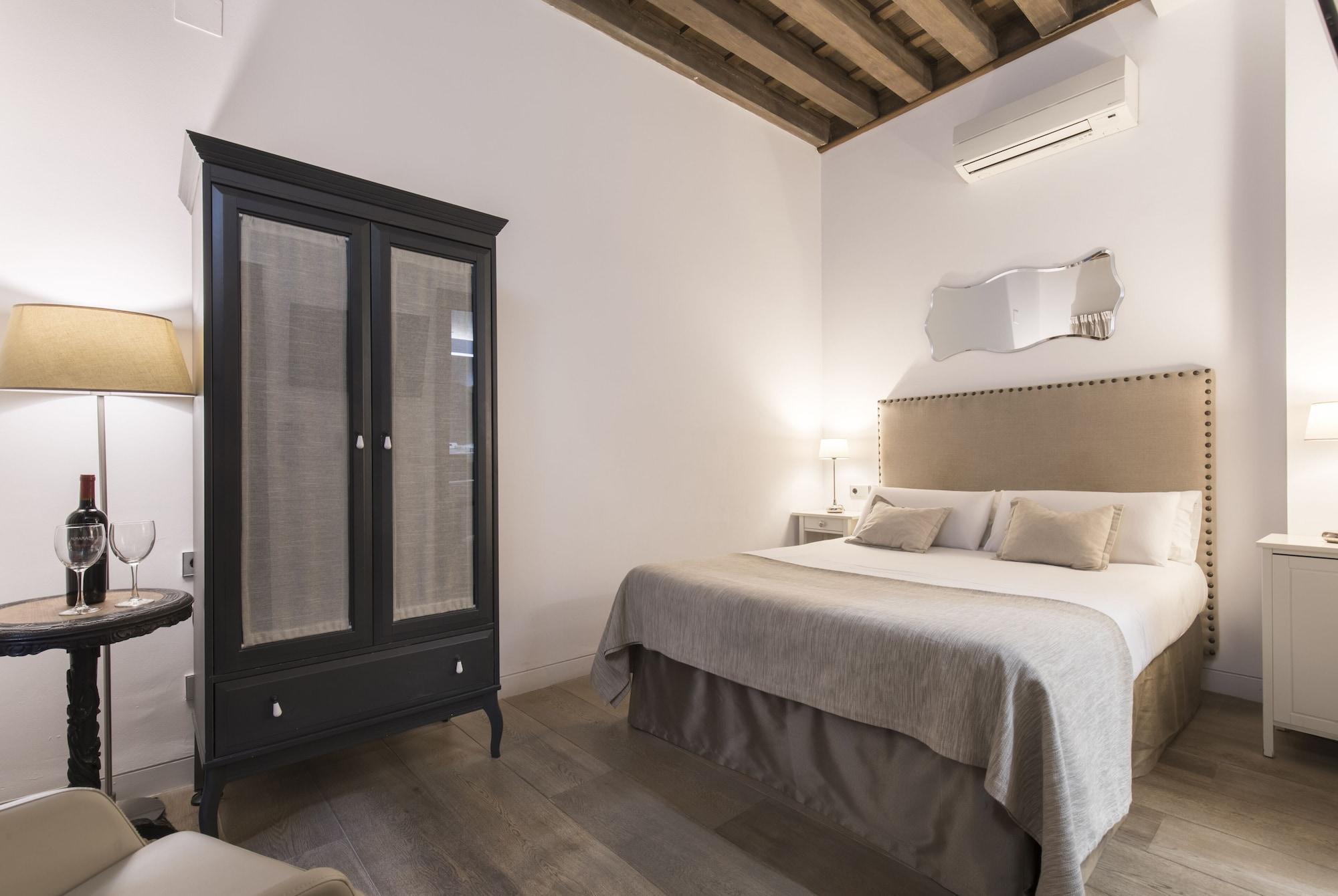 Hotel Shine Albayzin