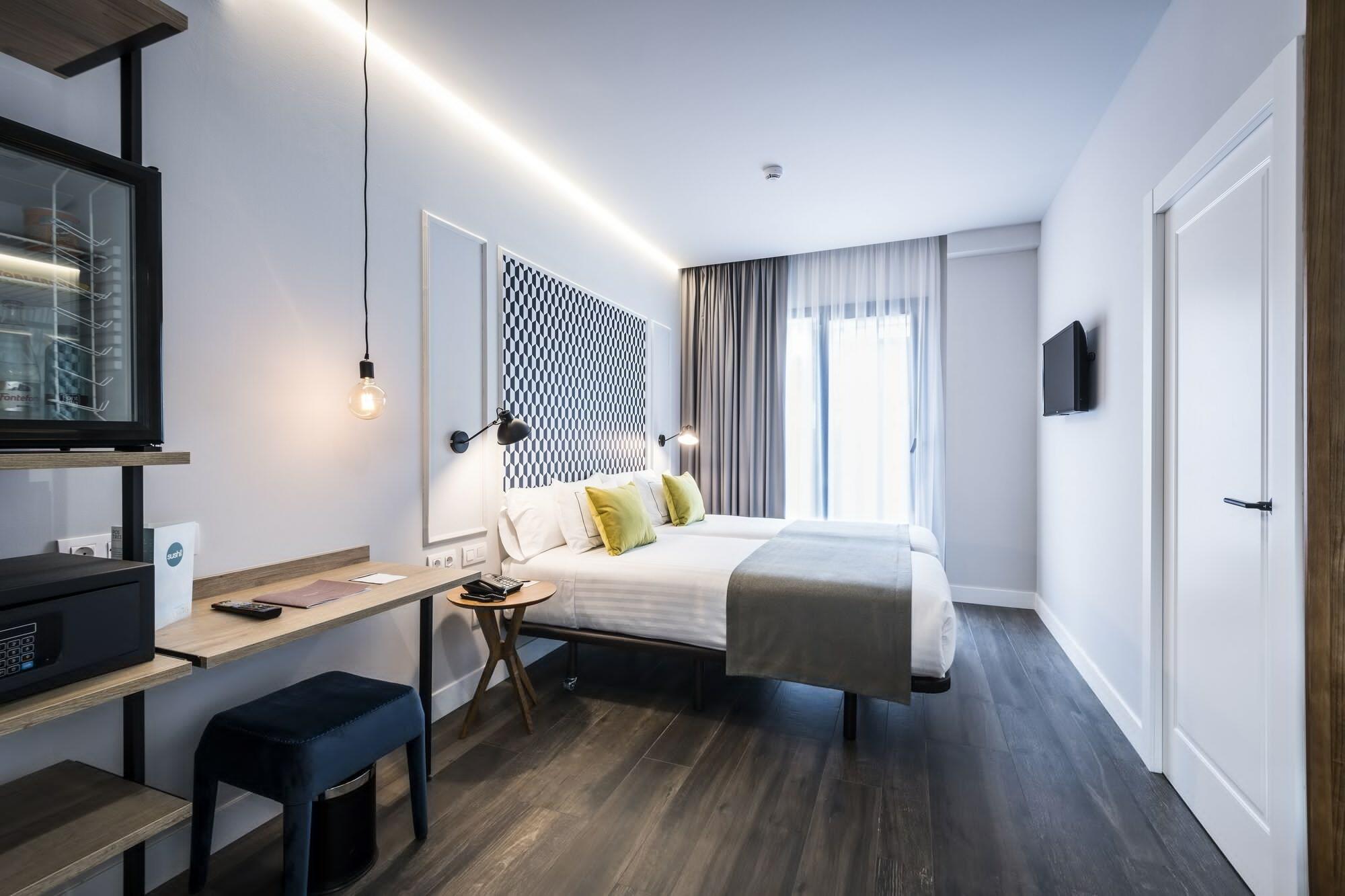 Victoria By Intur Hotel