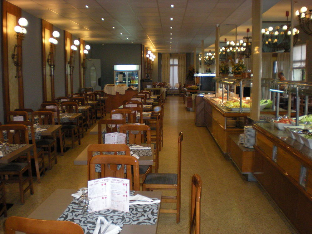 Terramar Hotel 3*