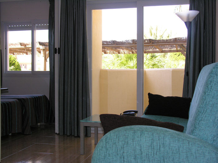 Apartahotel Aparthotel Villas La Manga La Manga del Mar Menor