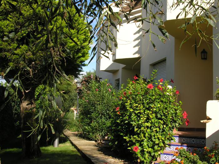 Apartahotel Aparthotel Villas La Manga