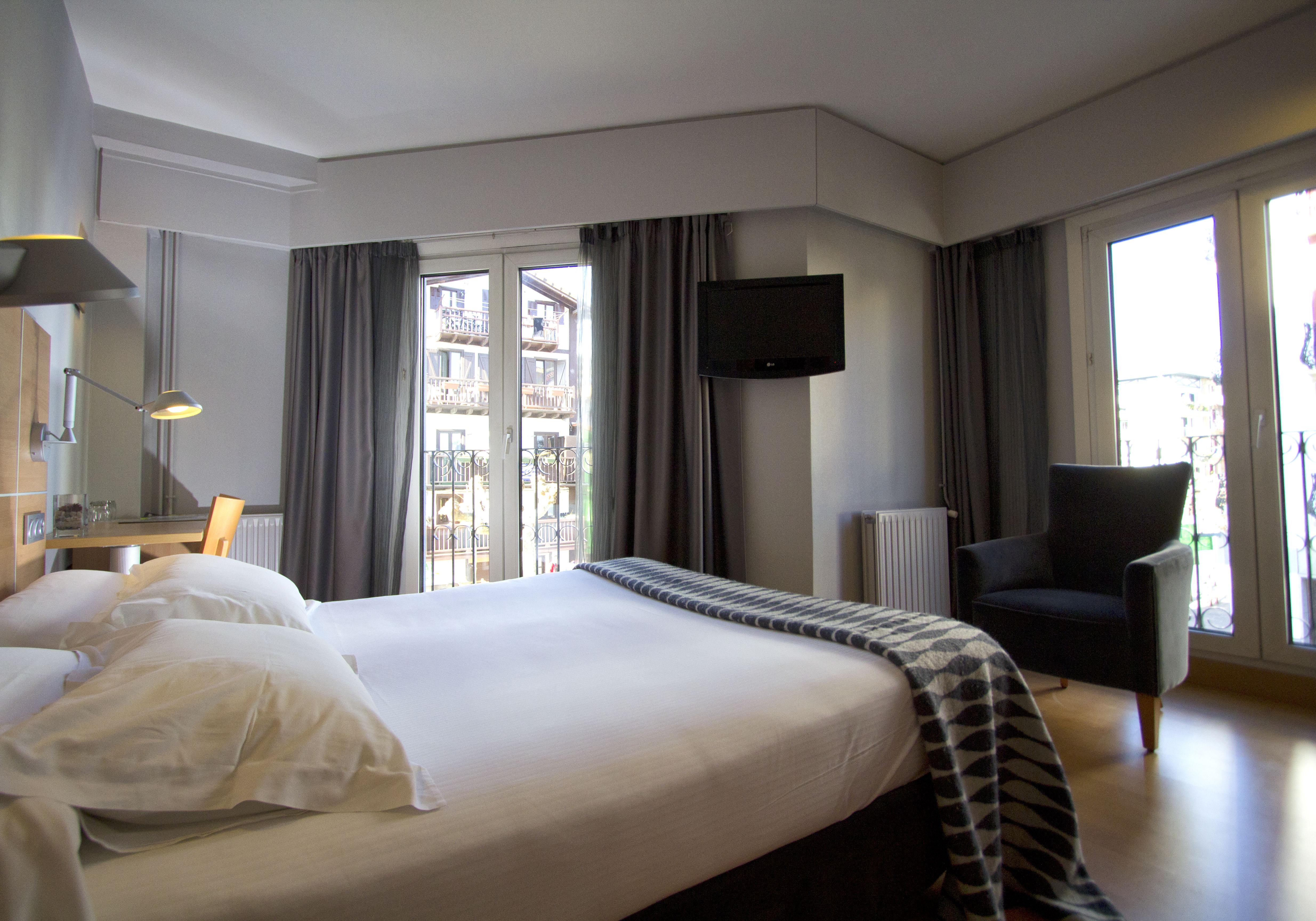 Hotel Jauregui 3*