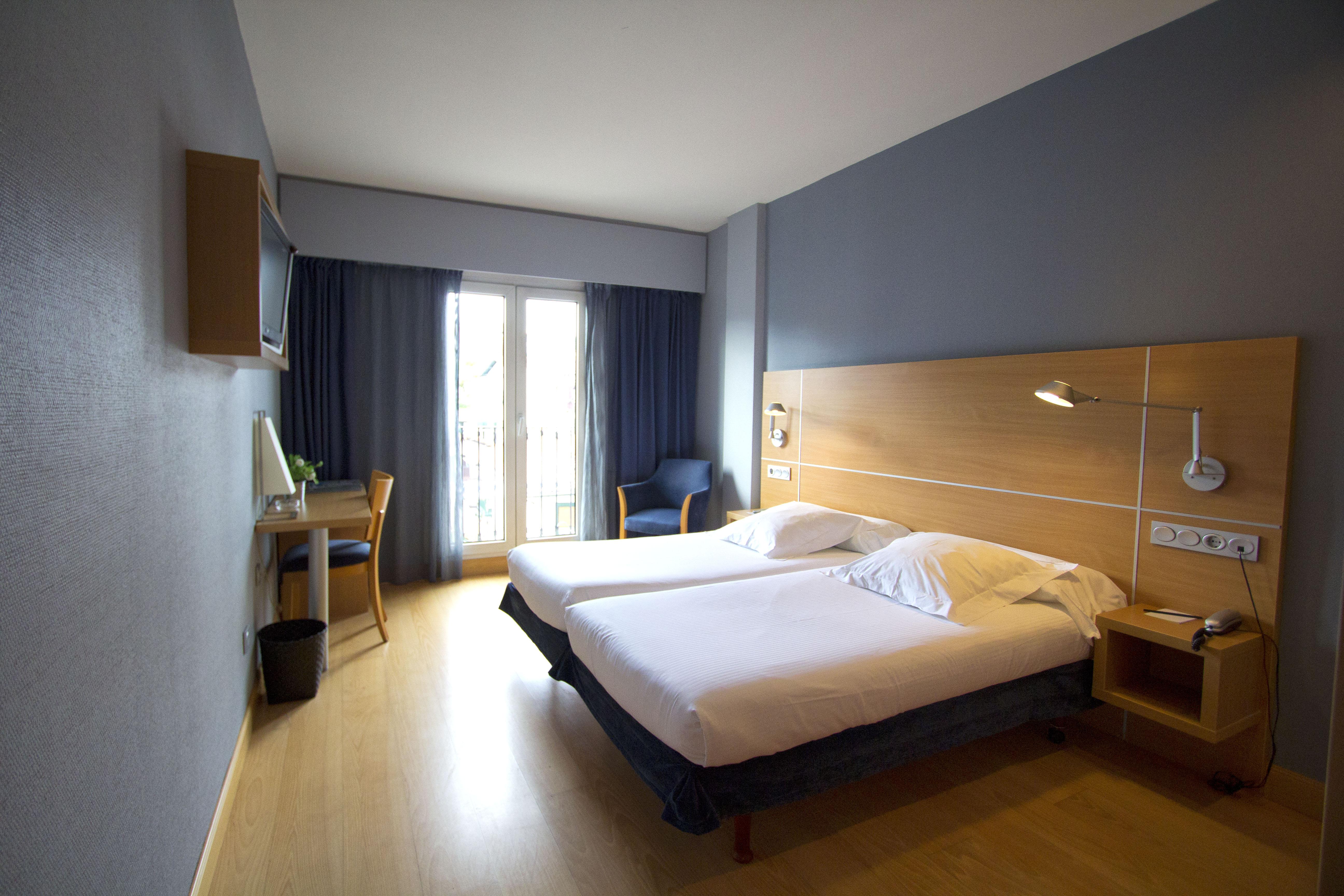 Jauregui Hotel Hondarribia