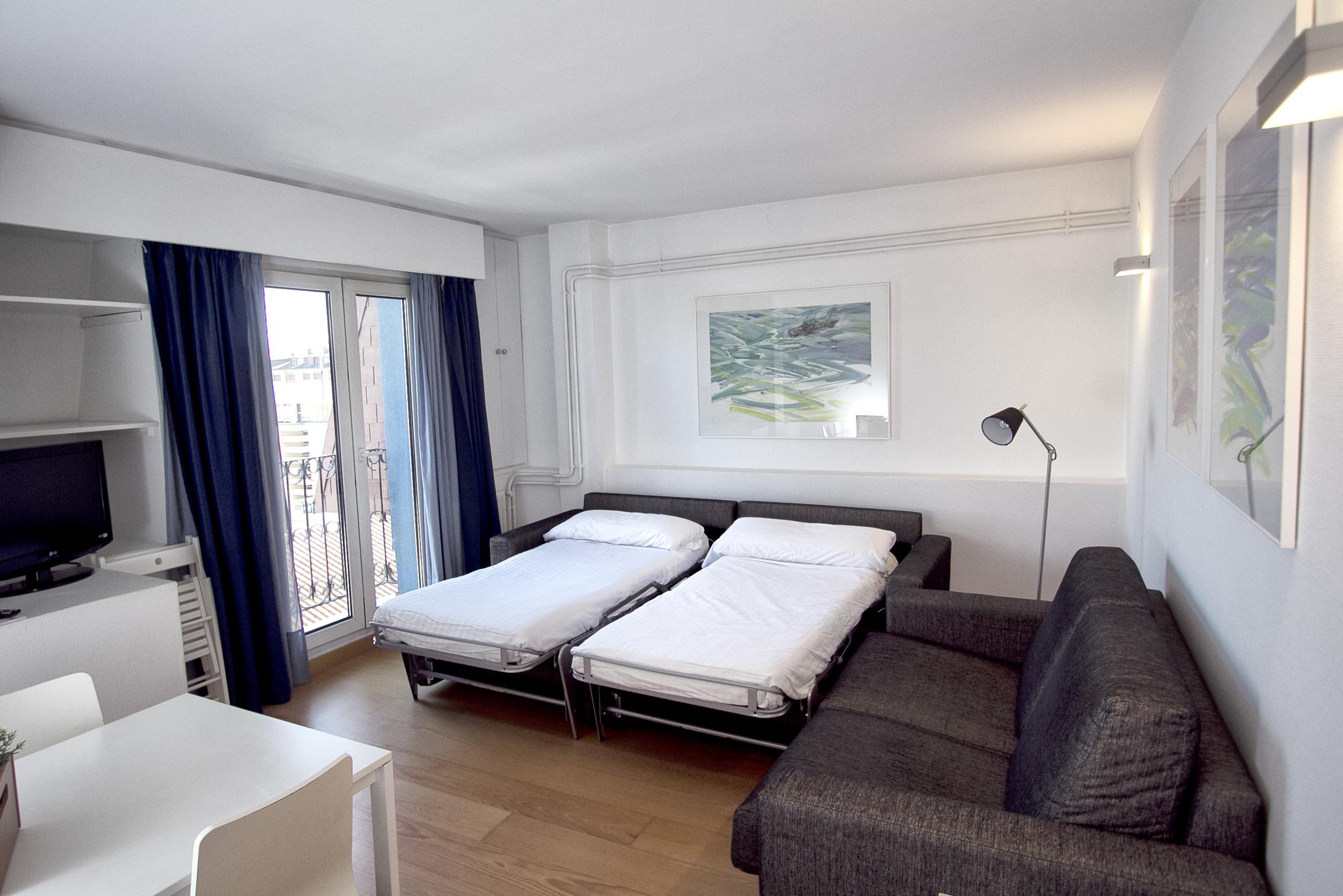 Jauregui 3* Hondarribia