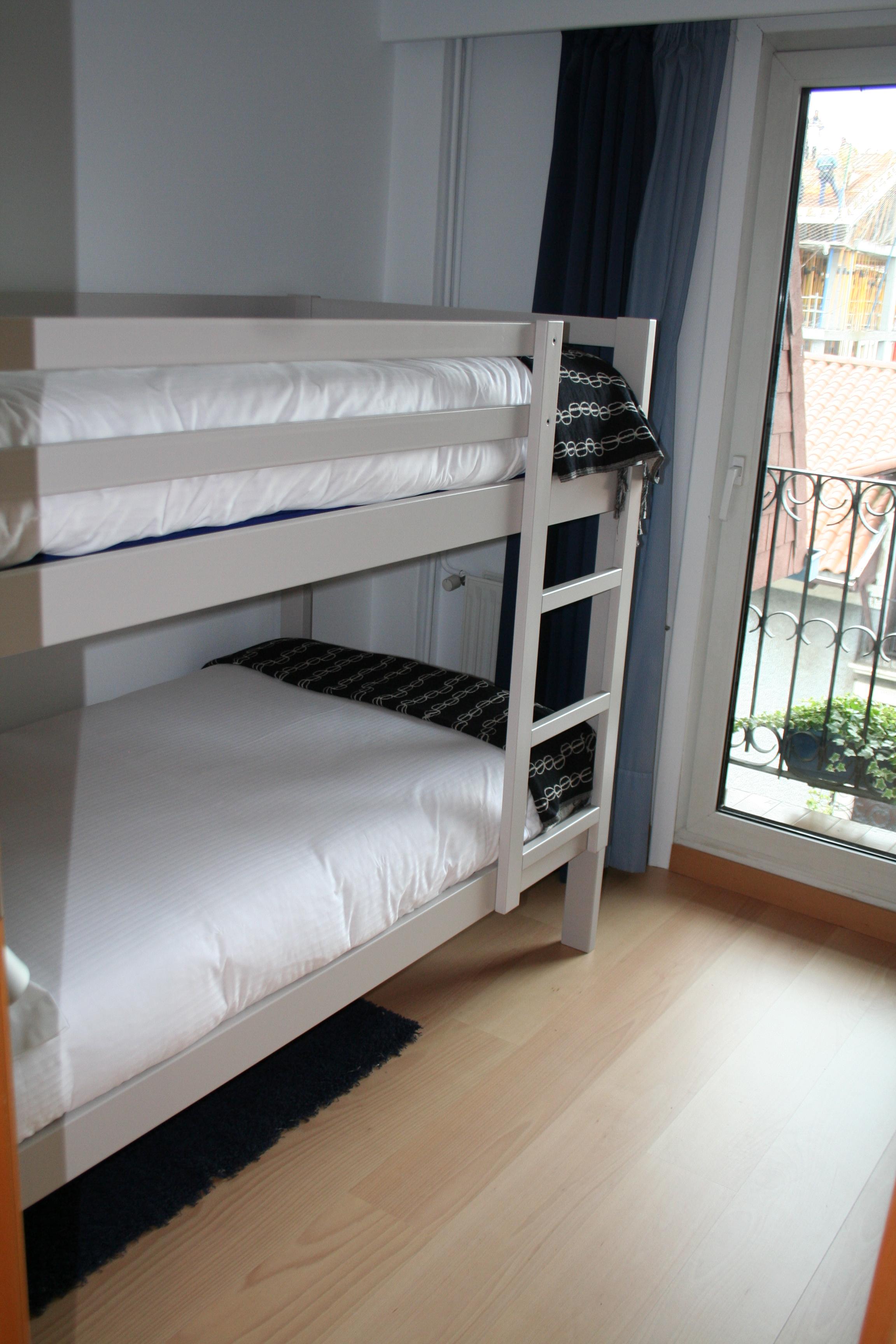 Hotel Jauregui Hondarribia
