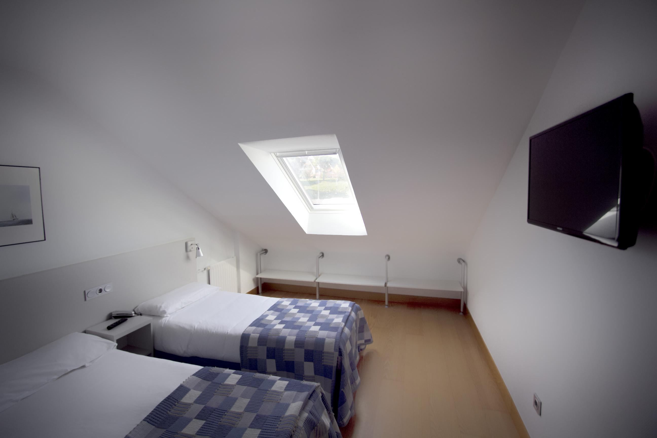 Hotel Jauregui Hondarribia