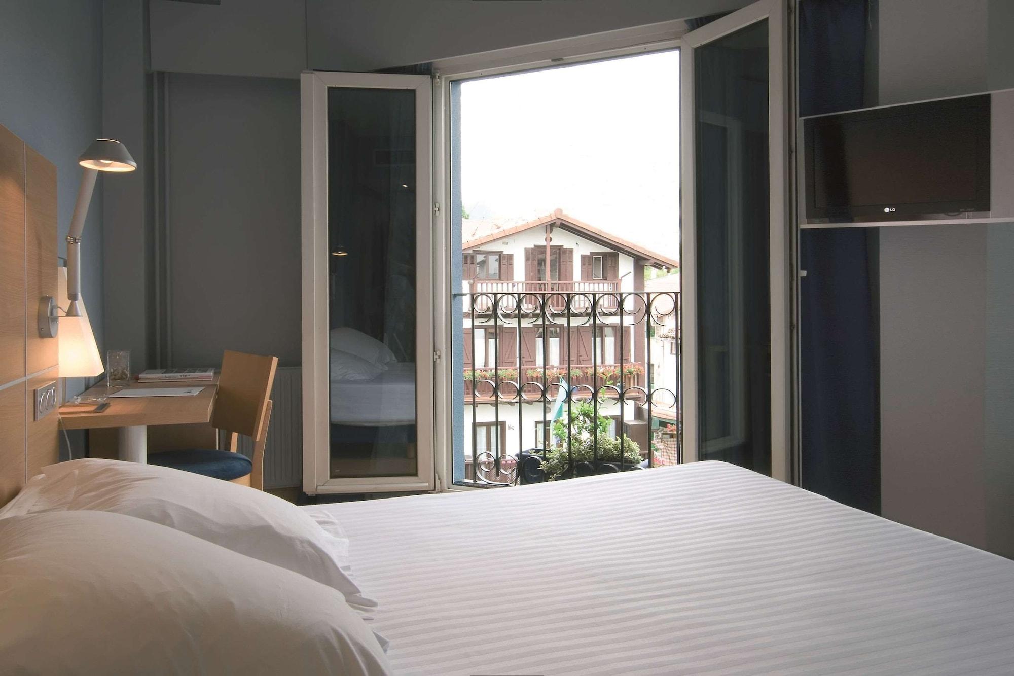 Jauregui Hotel