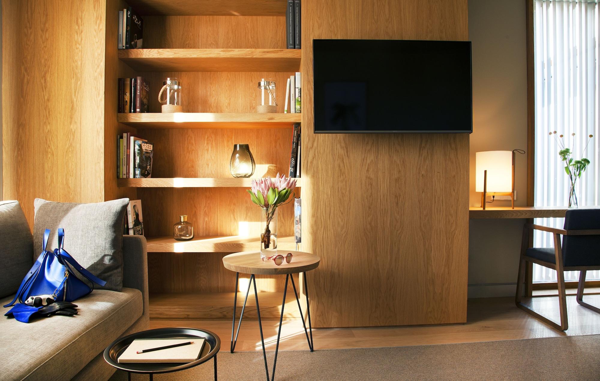 Hotel Arima & - Small Luxury San Sebastian