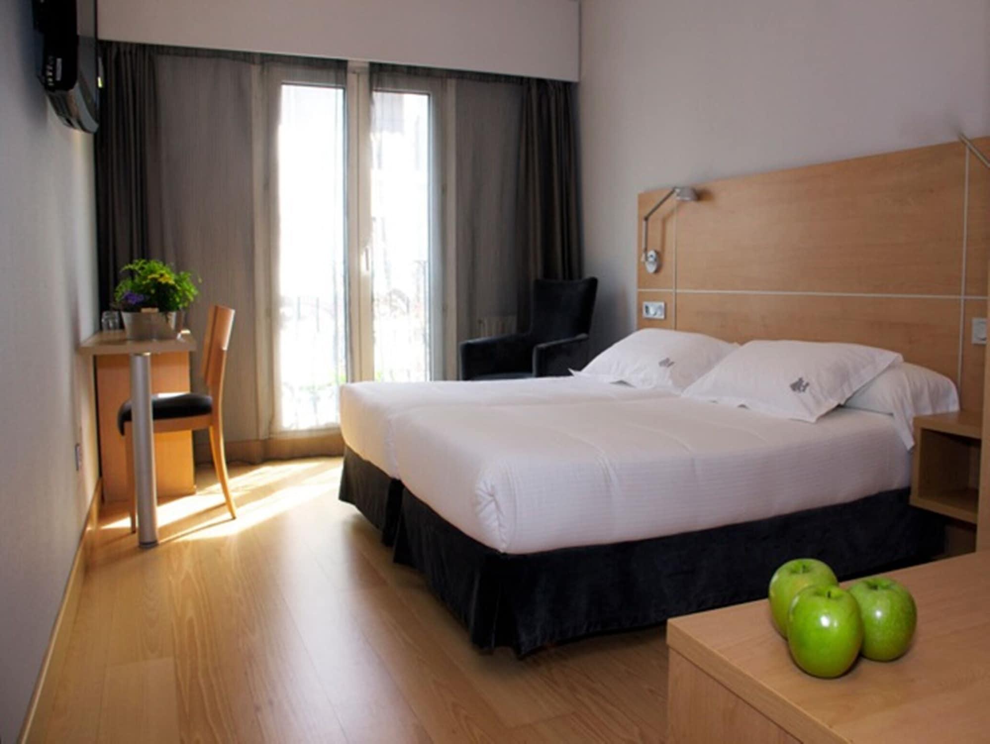 Jauregui 3* Hondarribia