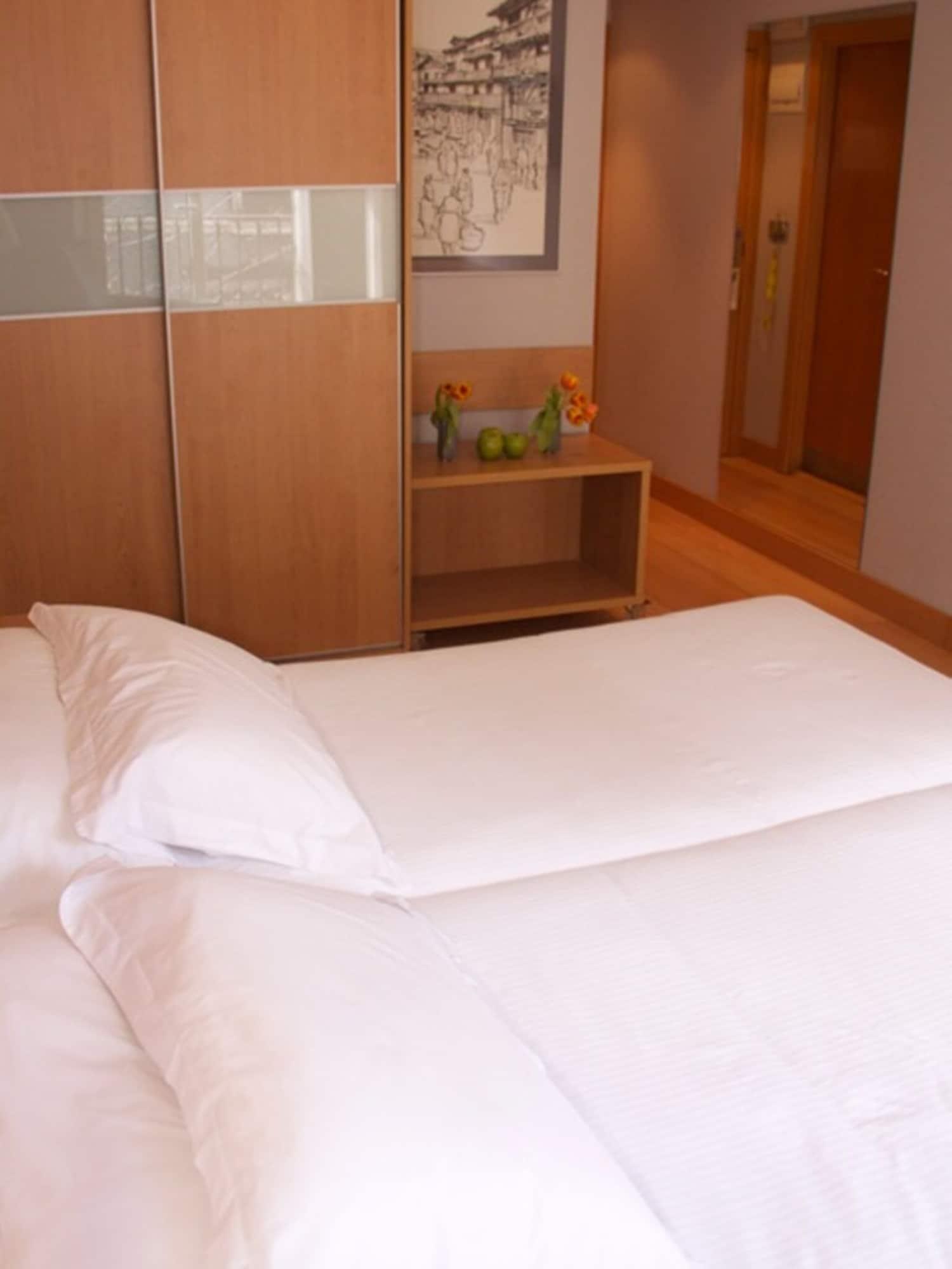 Hotel Jauregui Hondarribia