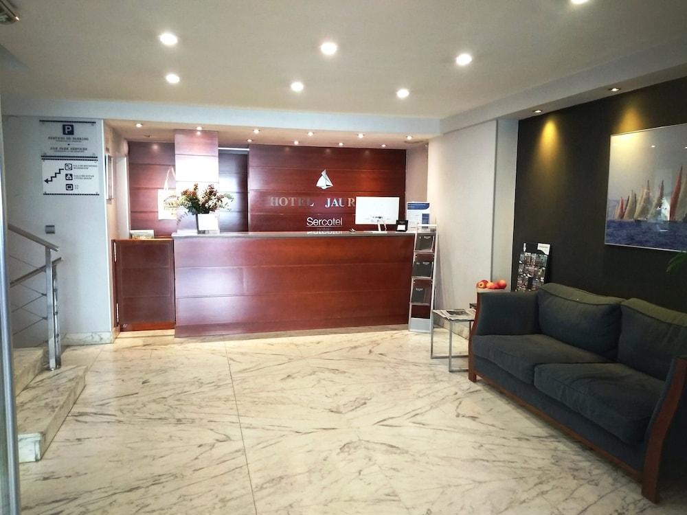 Jauregui Hotel 3*