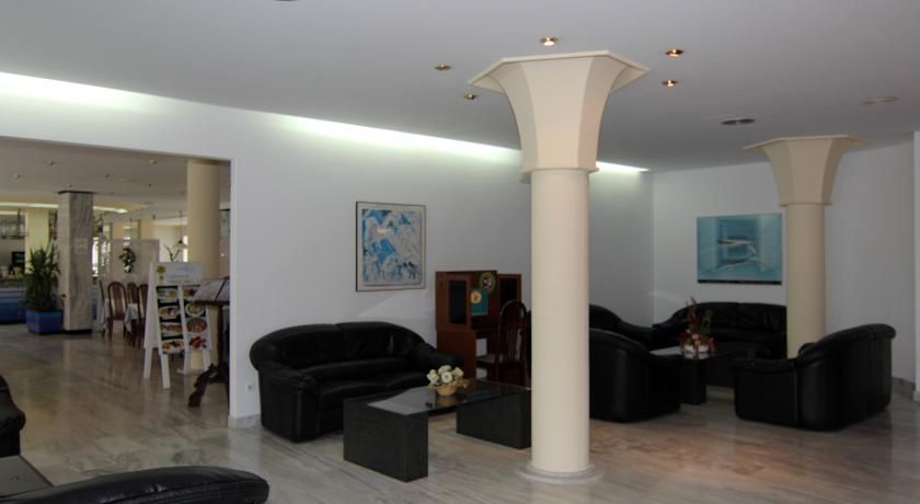 Apartment Maracaibo 3*