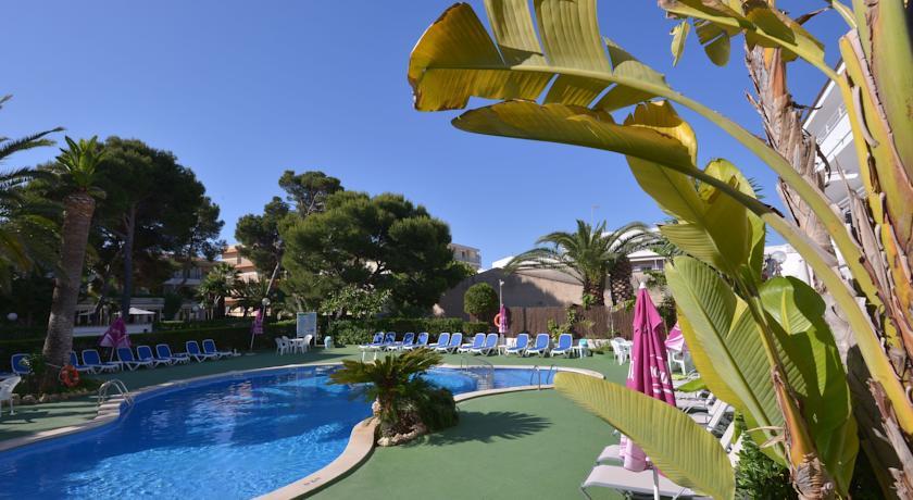 Maracaibo Apartment Can Picafort (Mallorca)