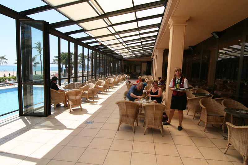 Hotel & Spa Peniscola Palace 4*