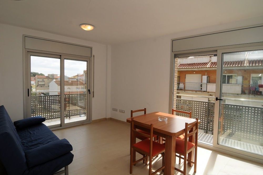 Apartamento Ar Easy Espronceda