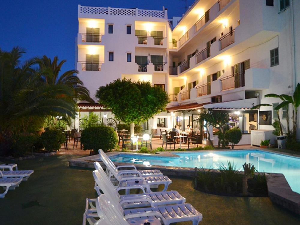 Azuline Galfi (adults Only) 2* San Antonio Abad