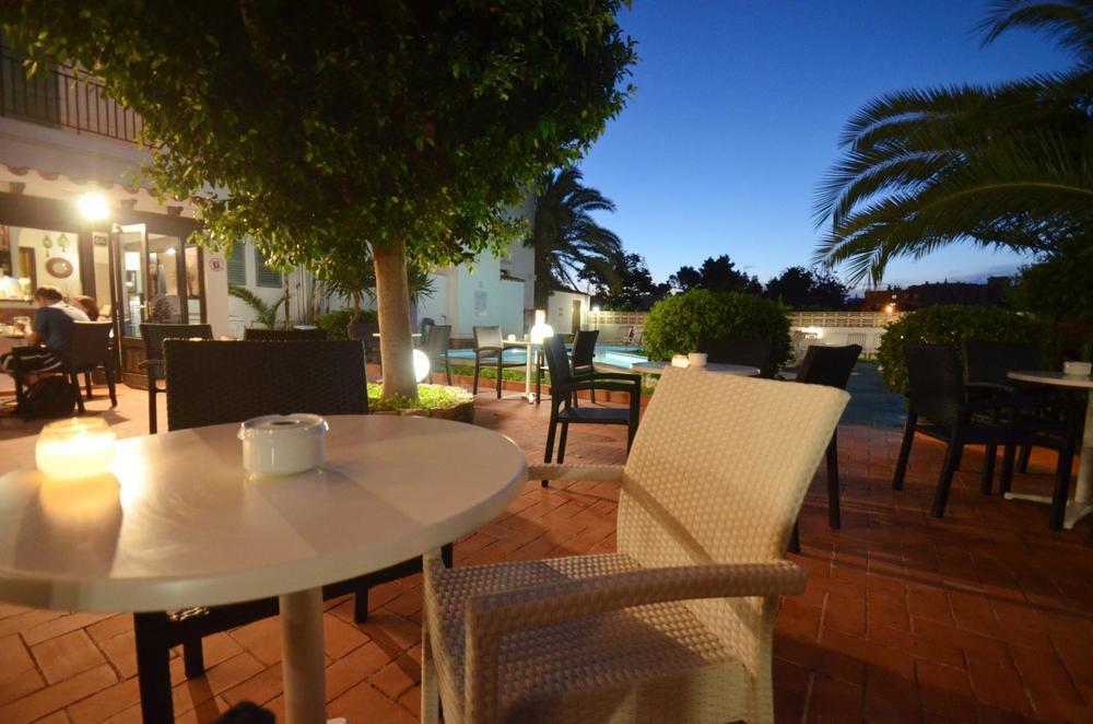 Azuline Galfi (adults Only) Hotel 2*