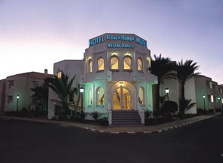 Aparthotel Villas La Manga Apartahotel