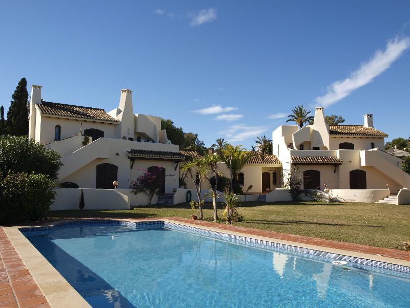 Aparthotel Villas La Manga 3*