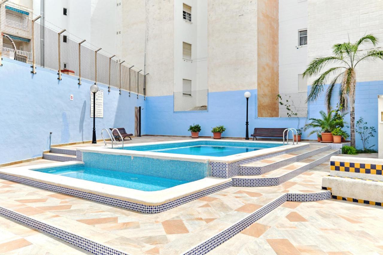 Palacio Del Mar Apartment Torrevieja