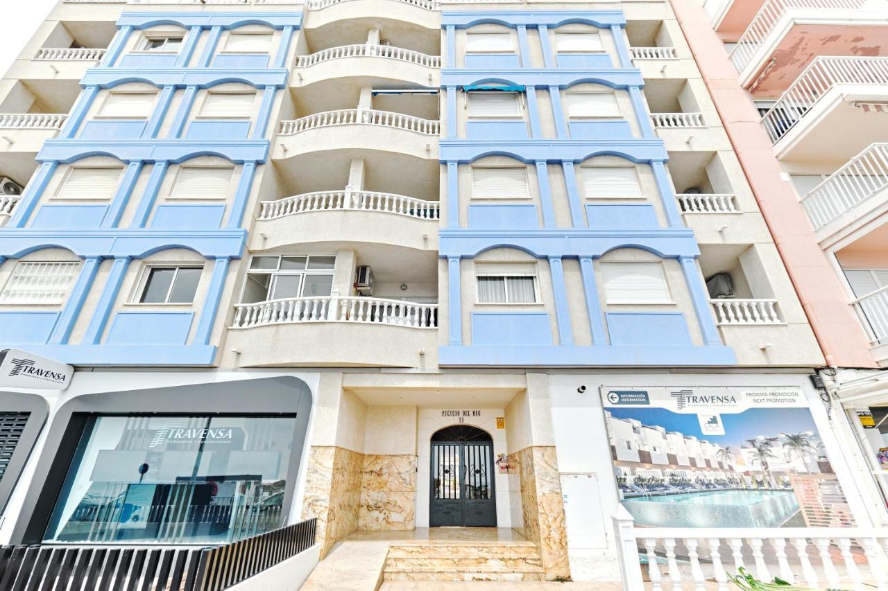 Apartment Palacio Del Mar *
