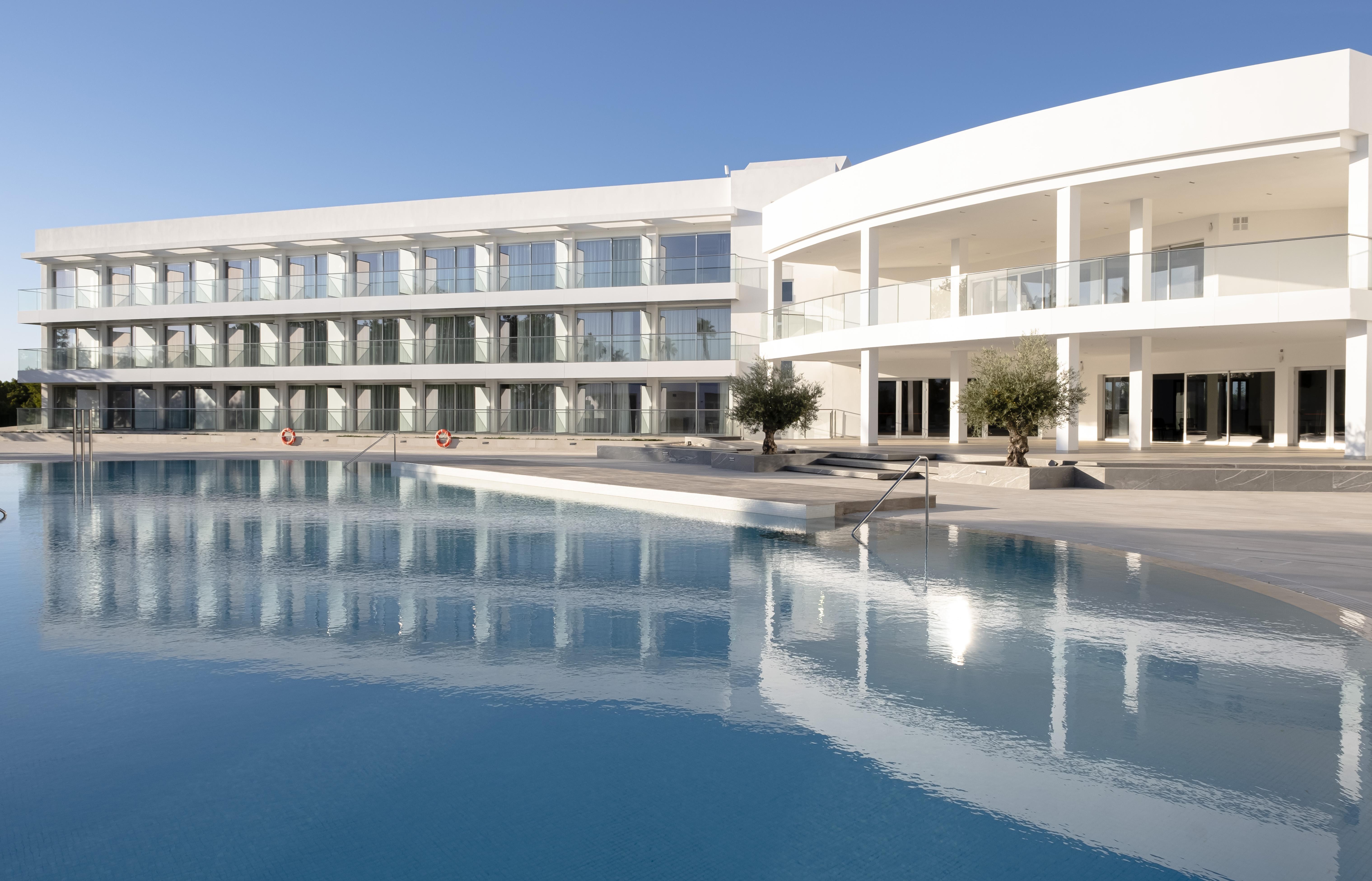 Gran Sagitario 4* Ciutadella (Menorca)