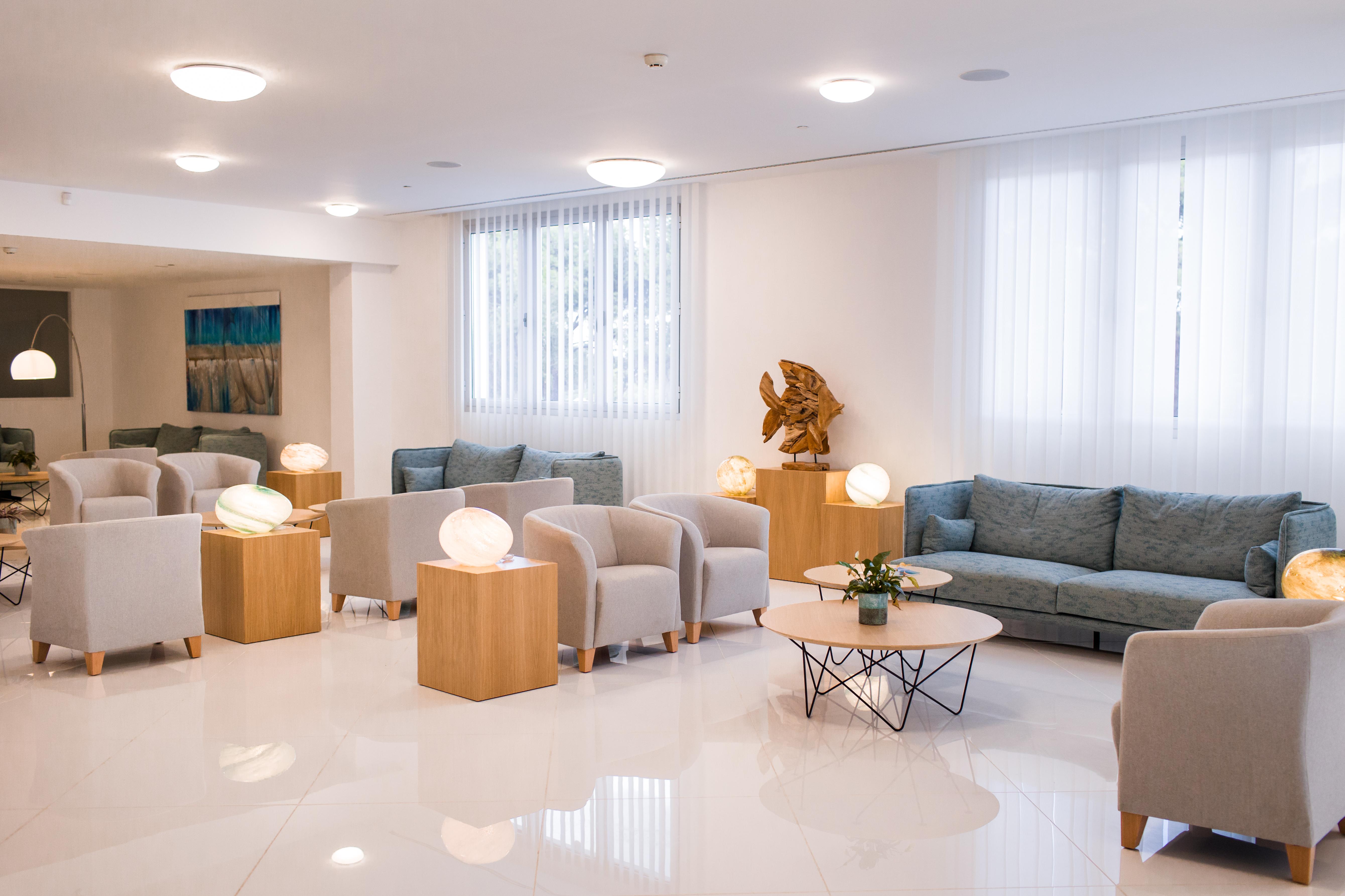 Hotel Gran Sagitario