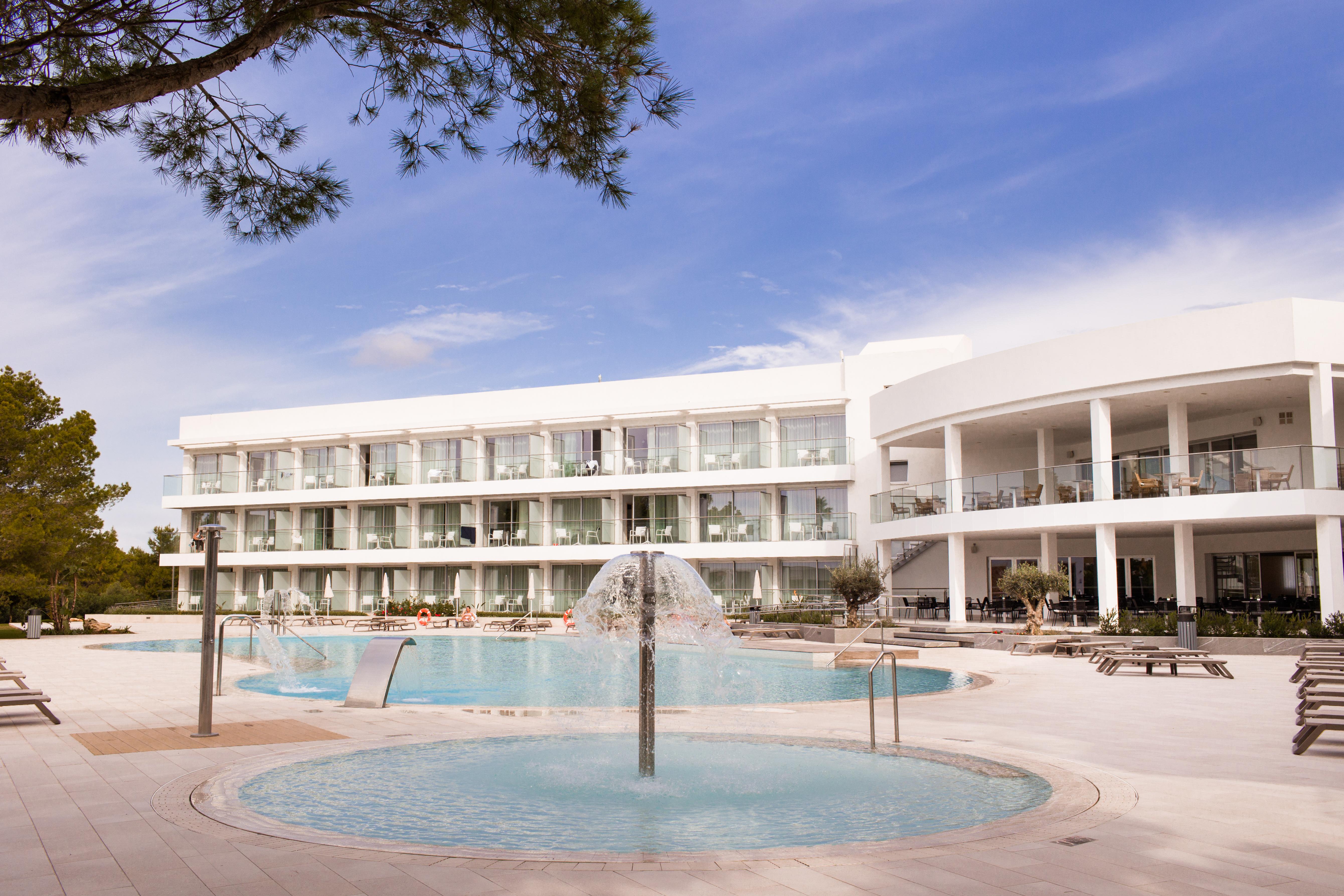 Gran Sagitario Hotel