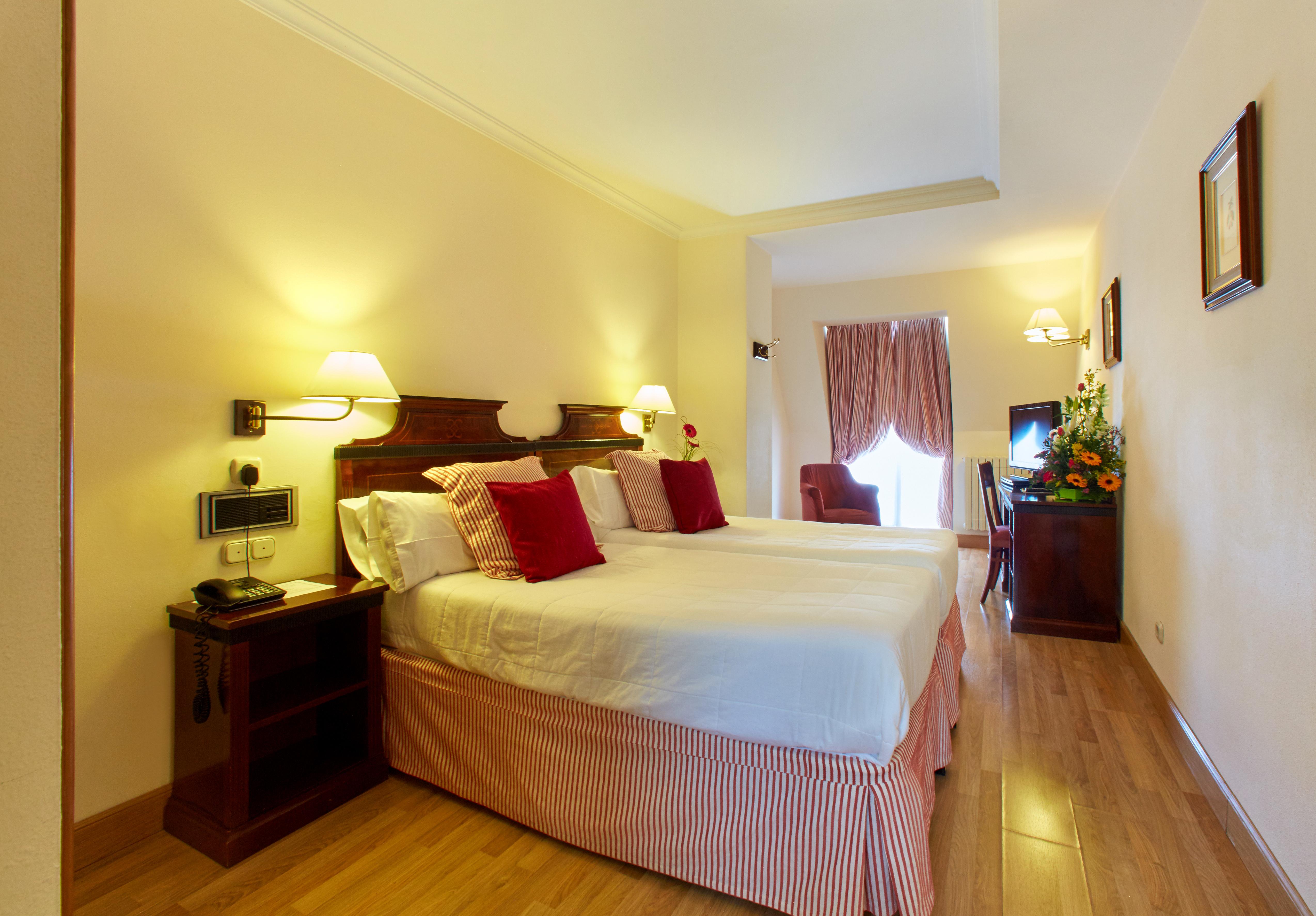 Sercotel Europa Hotel
