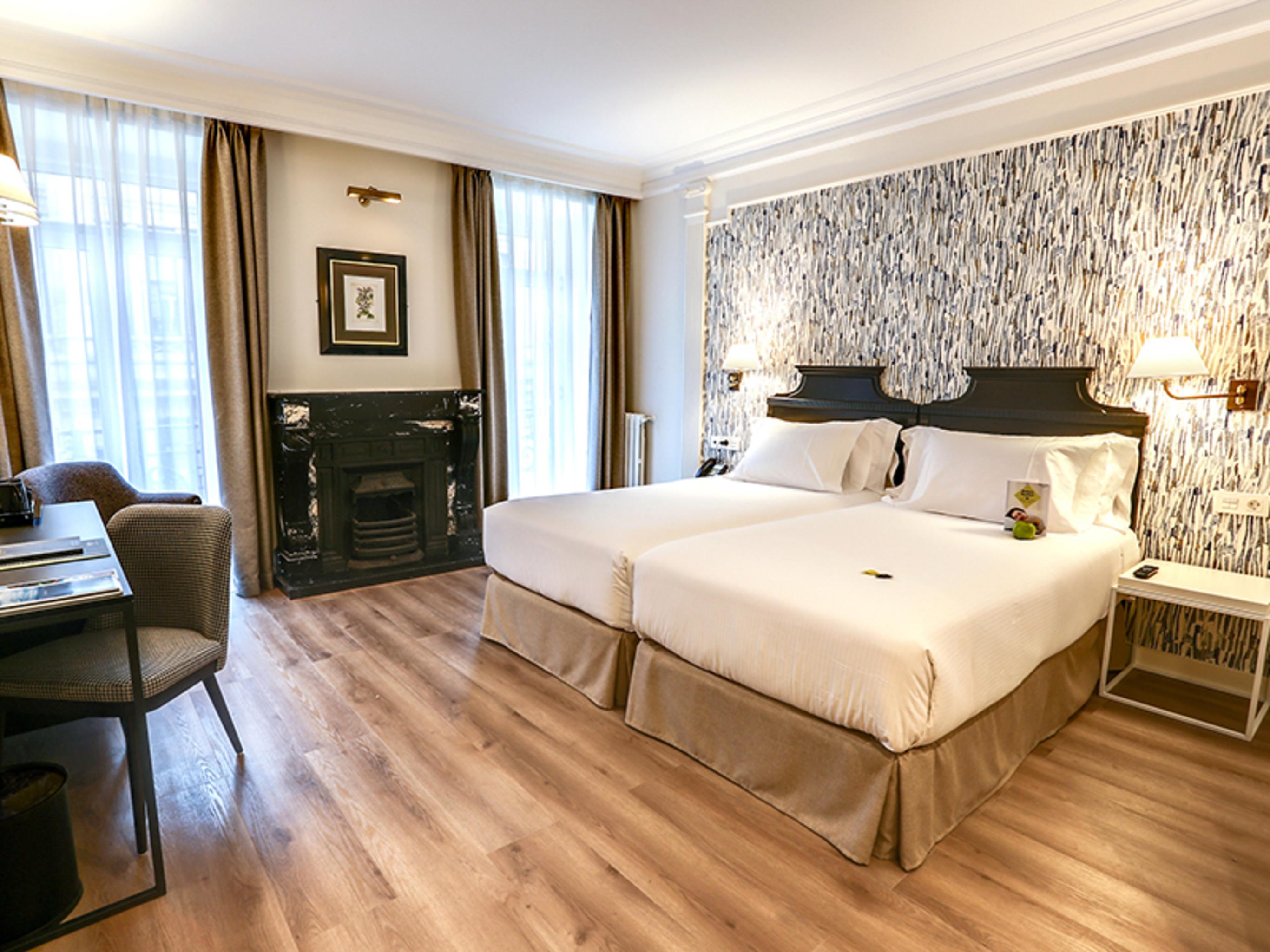 Sercotel Europa San Sebastián