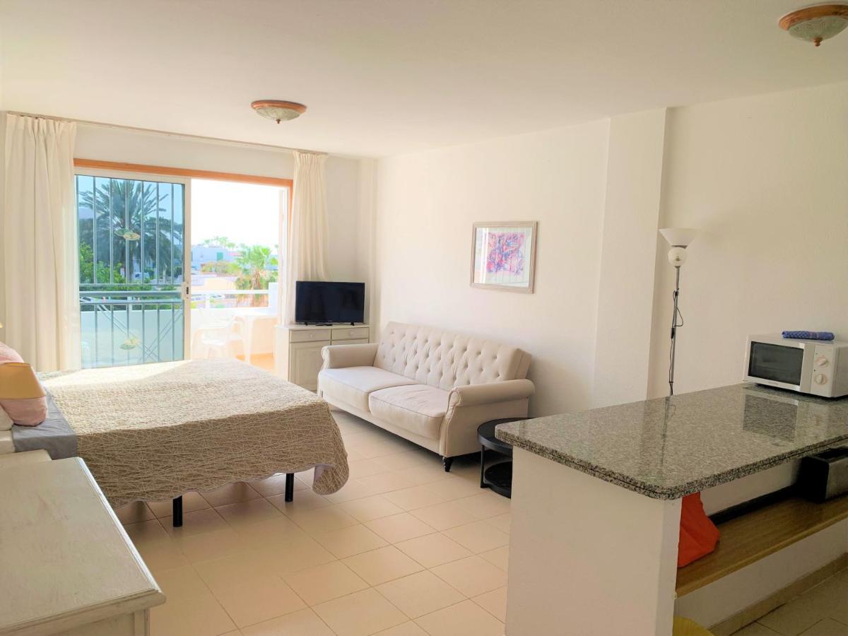 Ocean Breeze And Seaview Resort Apartment Costa Adeje (Tenerife)