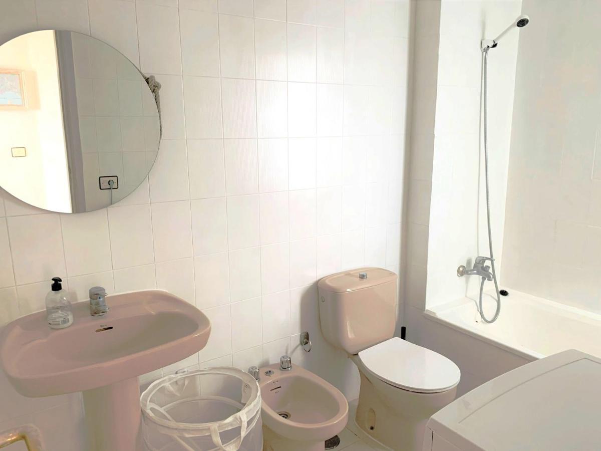 Apartment Ocean Breeze And Seaview Resort Costa Adeje (Tenerife)