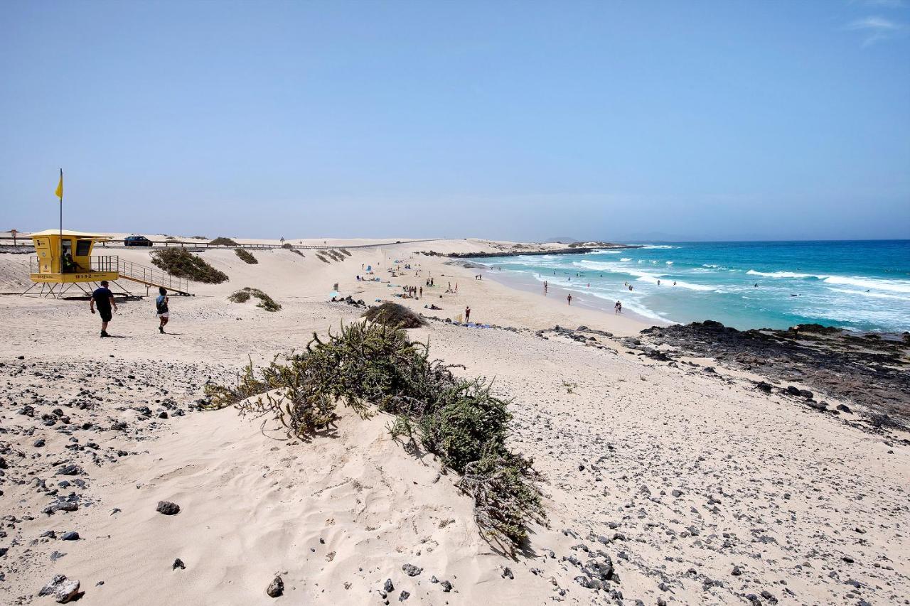 Luha Holiday home Corralejo