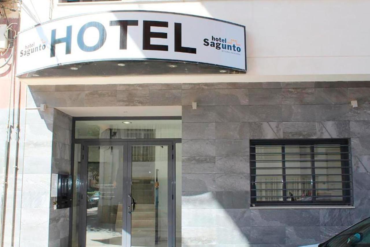 Hotel Sagunto Hotel