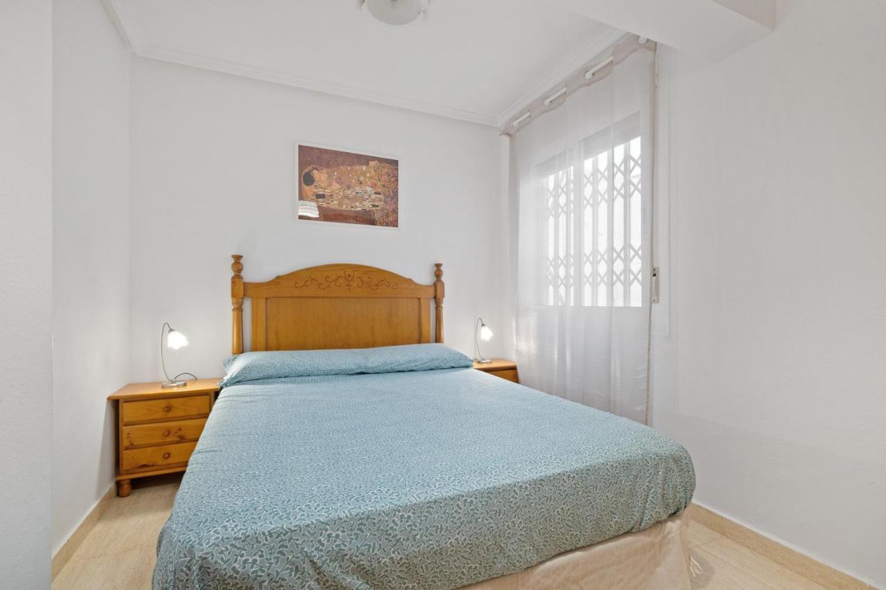 Casa Max Сasa de vacaciones Gran Alacant