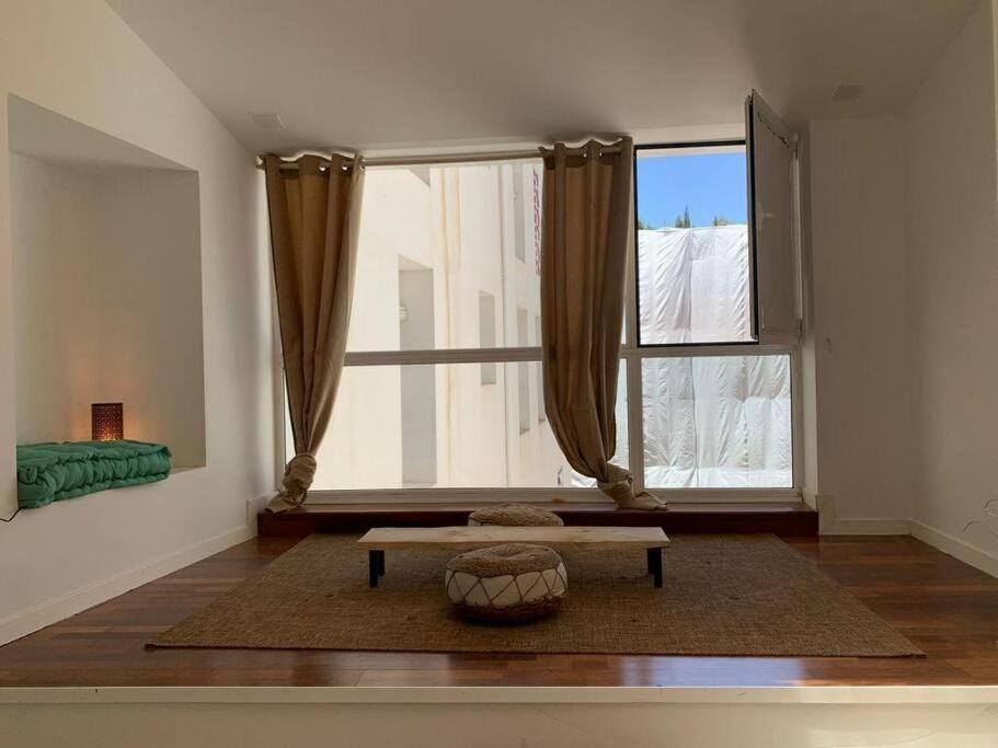 Apartment Authentic Cave In Old City Centre Granada