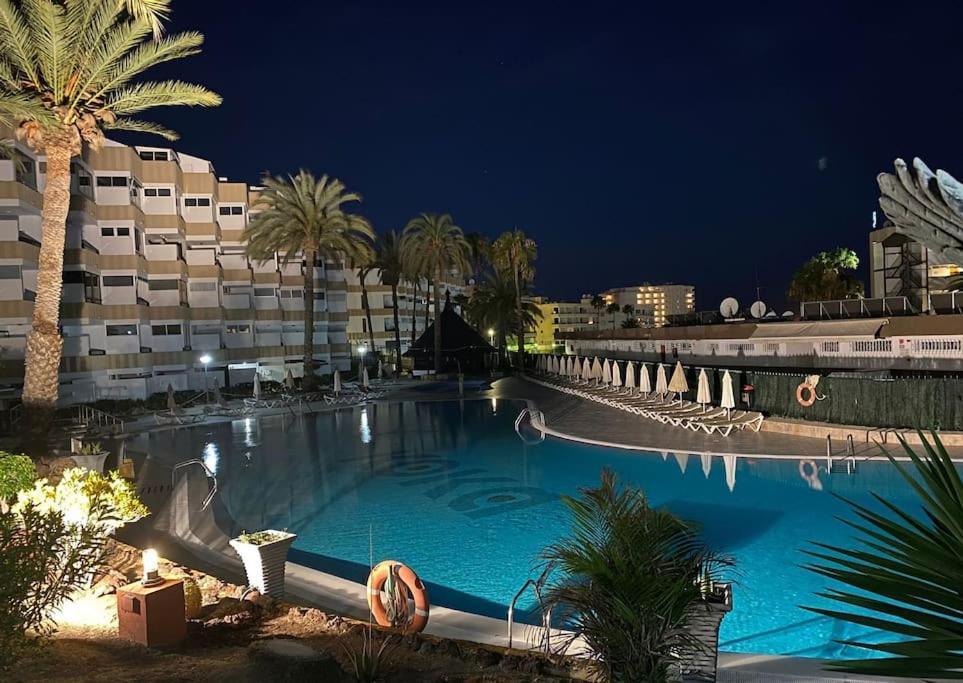 Apartamento Flamingos Nest Koka 1604 *