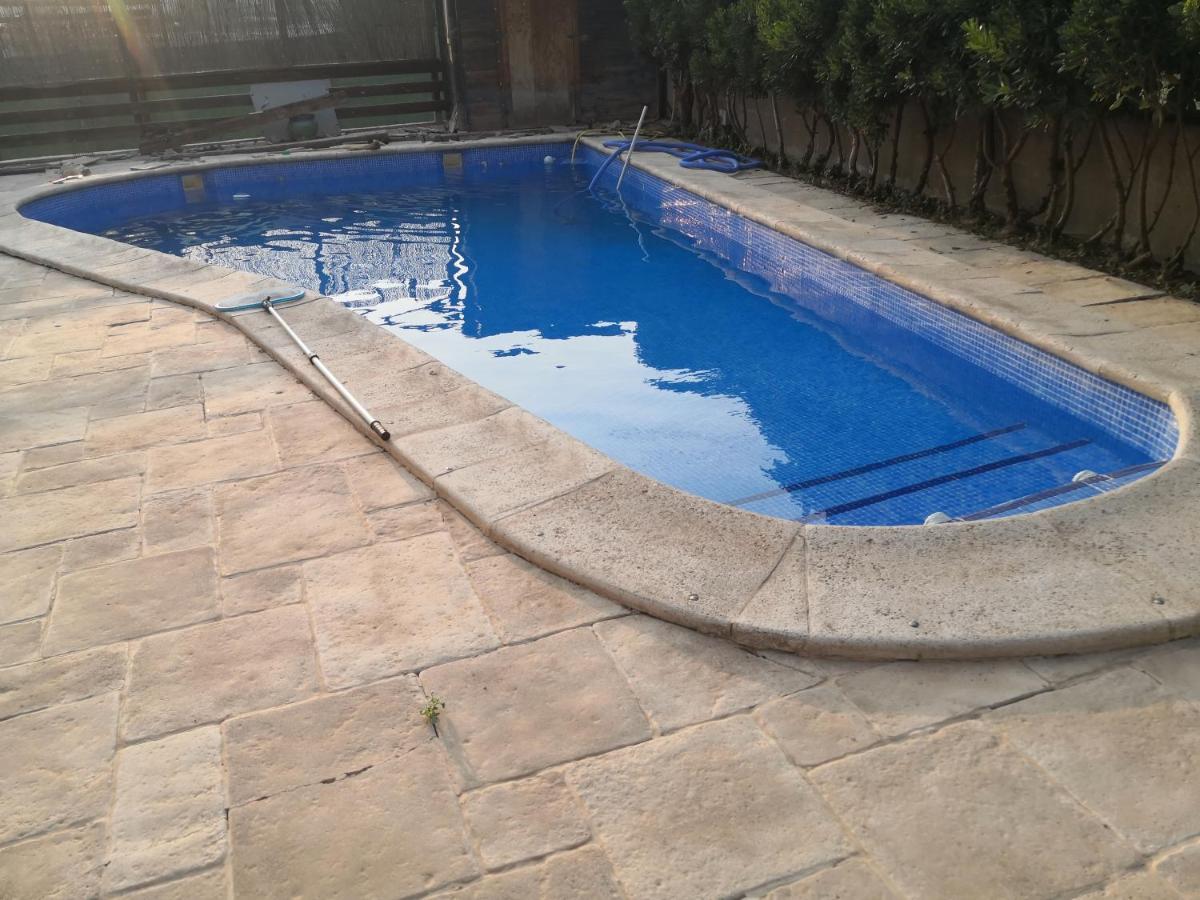 Villa La Casa Amarilla *