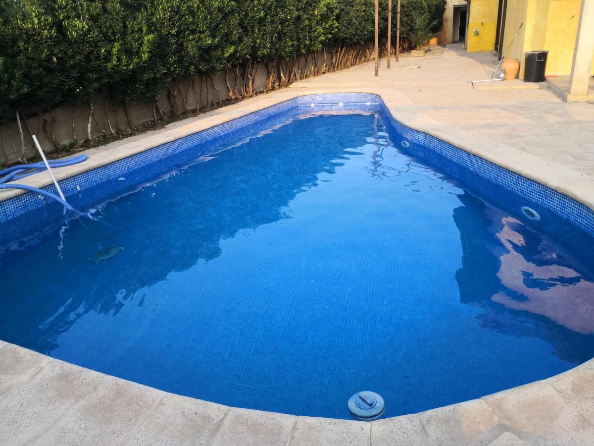 La Casa Amarilla * Totana