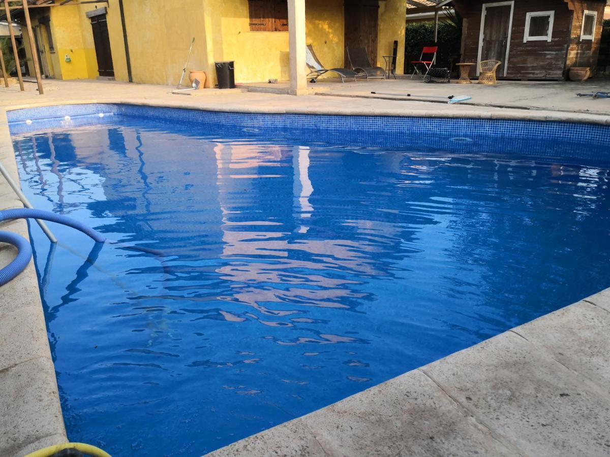La Casa Amarilla * Totana