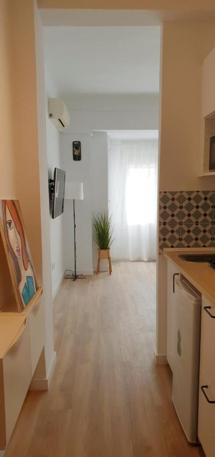 Apartamento Estudio City Playa *