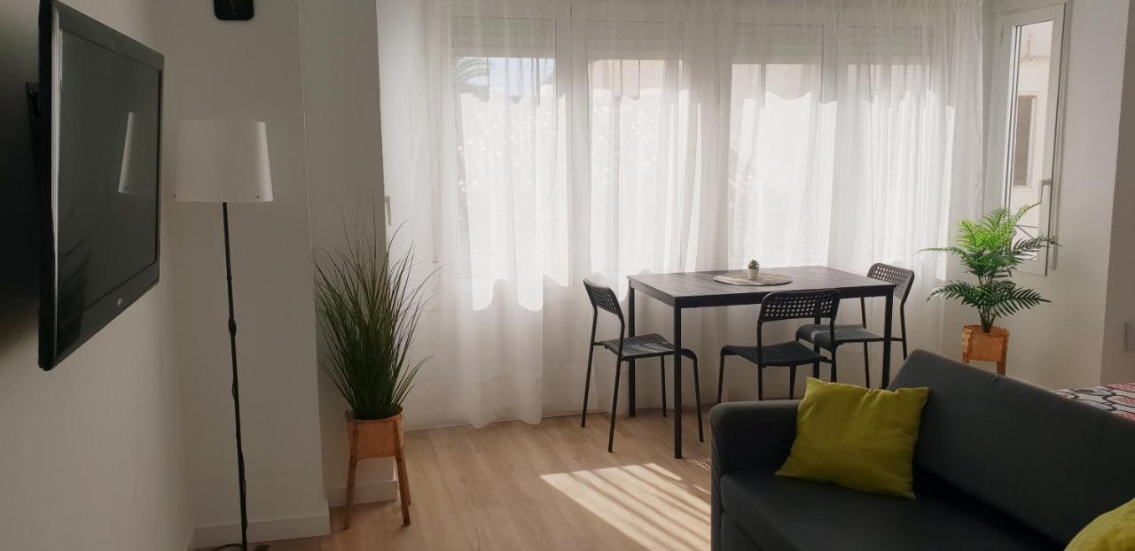 Apartamento Estudio City Playa Altea