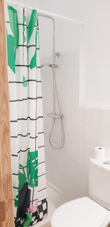 Estudio City Playa Apartamento Altea