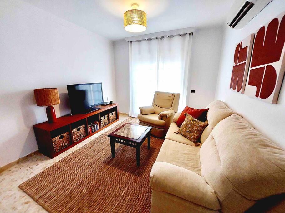 Apartment Deluxe Close To & Parking Sinese Design Homes Torre Del Mar