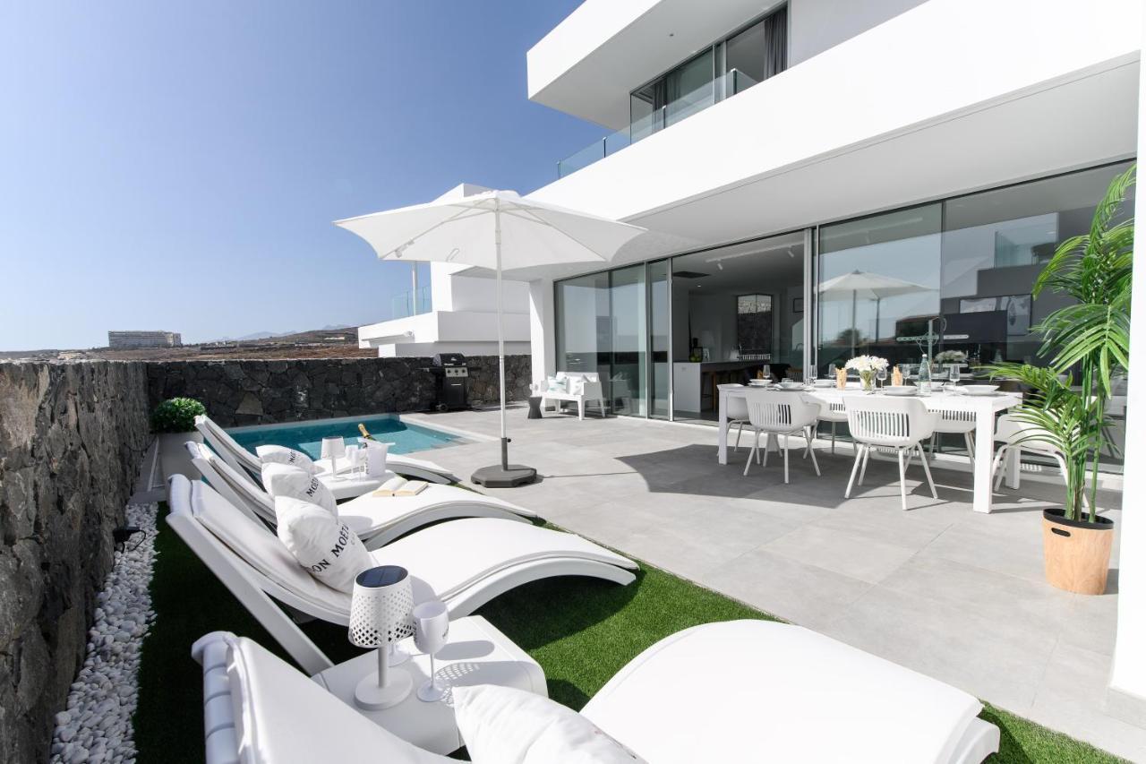 Villa Moada Ocean Breeze
